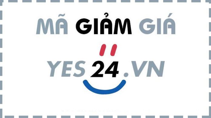 Mã giảm giá YES24 mới nhất