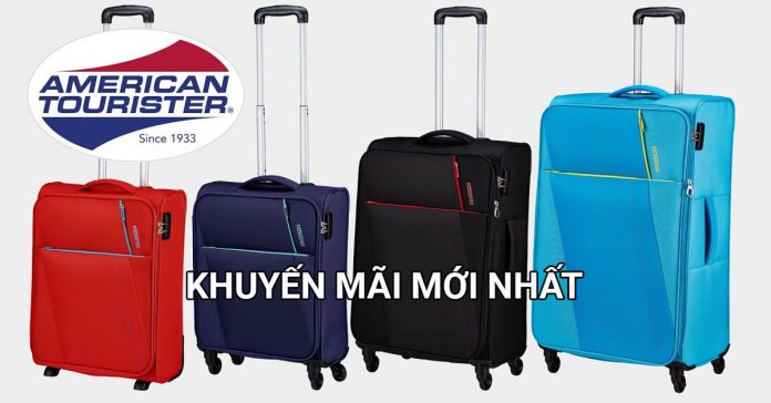 American sale
