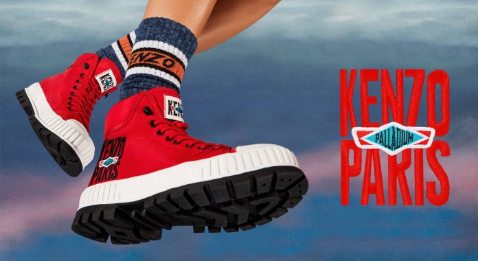 Palladium khuyến mãi mới