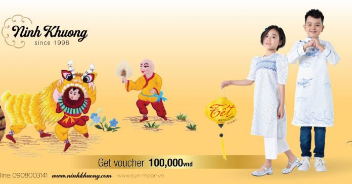 Ninh Khương khuyến mãi mới nhất 3.3.2020