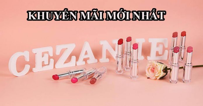 ảnh bìa cezanne