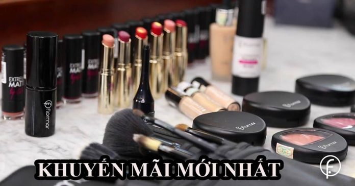bìa flormar