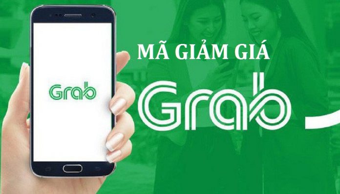 Mã giảm giá Grab mới nhất