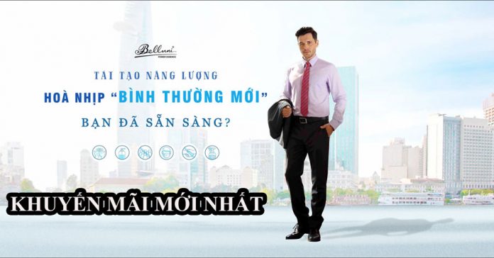 belluni khuyến mãi mới nhất 22-10-2021