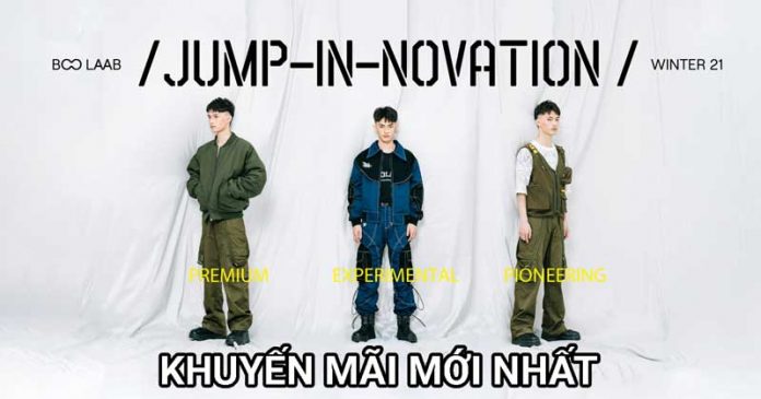 Boo khuyến mãi mới nhất tháng 12/2021
