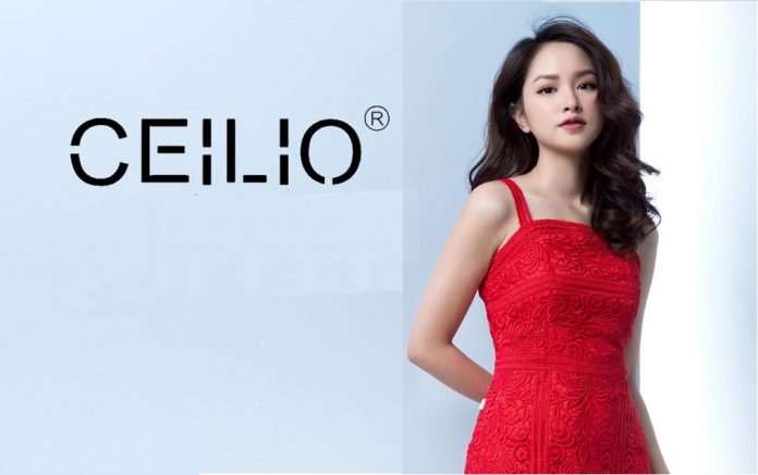 ceilio khuyến mãi