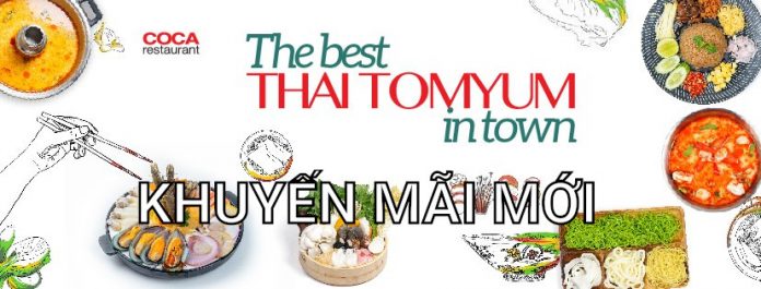 coca suki khuyến mãi