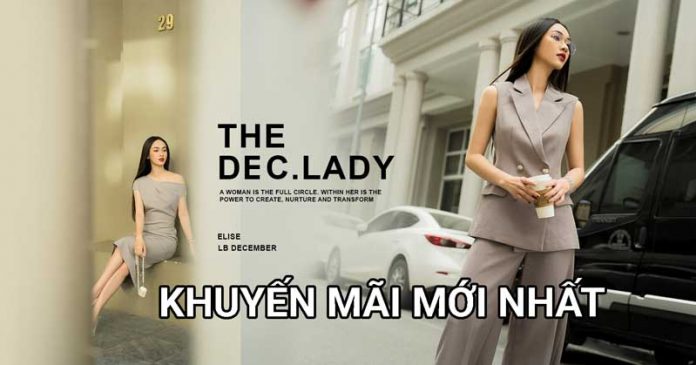 Elise ra mắt BST tháng 12