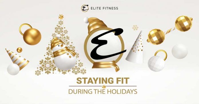 Elite khuyến mãi lễ hội