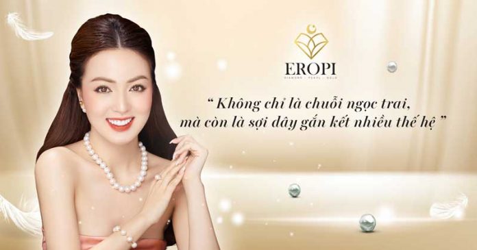 Eropi khuyến mãi mới nhất