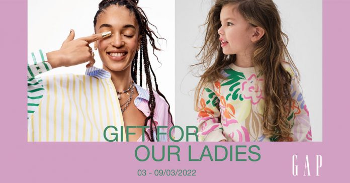gap giảm 25% 3-3-2022