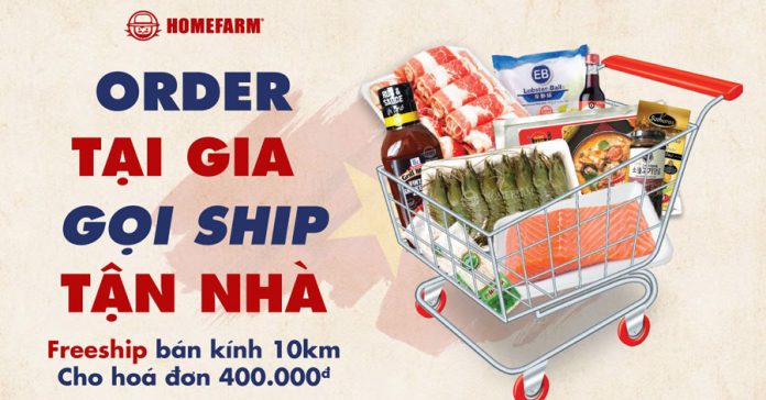 homefarm khuyến mãi mới nhất 29-9-2021