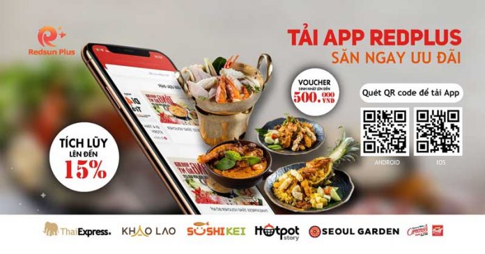 Hotpot khuyến mãi tháng 12/2021