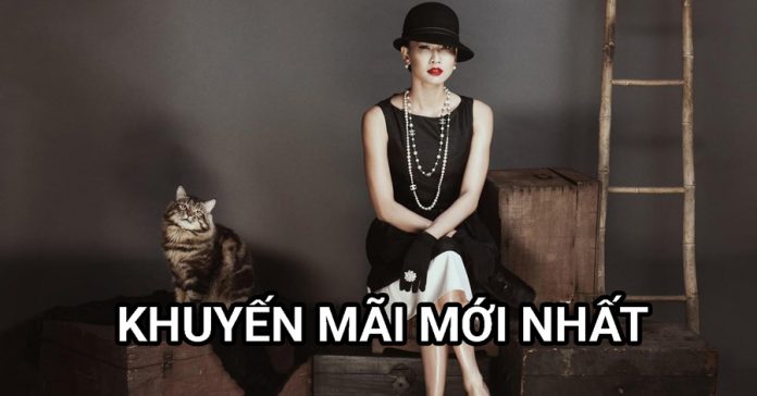 Labella khuyến mãi mới nhất tháng 3