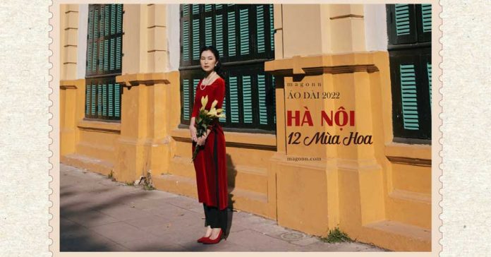 magonn bst áo dài giảm 15% 30-12-2021