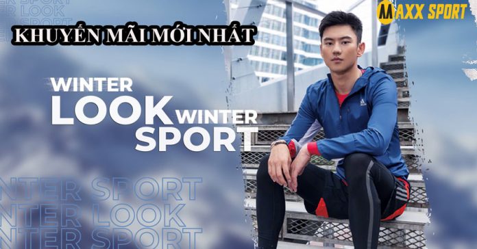 maxxsport khuyến mãi mới nhất 12-11-2021