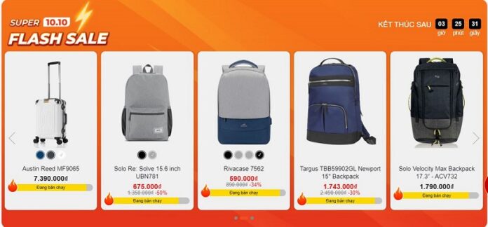 Mia sale 1010 giảm đến 50%