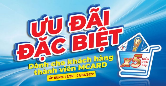 mm mega khuyến mãi mới nhất 16-2-2022