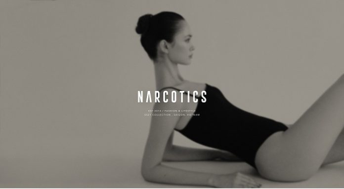 narcostics khuyến mãi