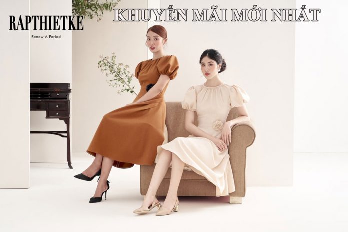 rập khuyến mãi mới nhất 29-10-2021