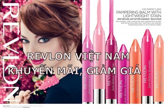 relvon khuyến mãi