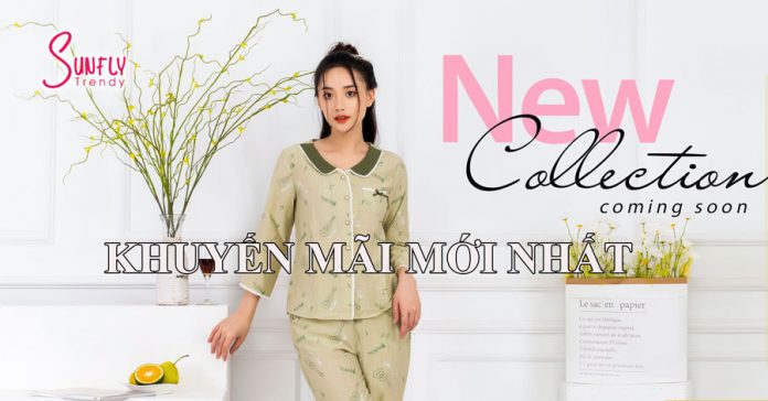sunfly khuyến mãi mới nhất 15-9-2021