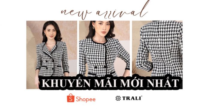 trali khuyến mãi mới nhất 30-11-2021