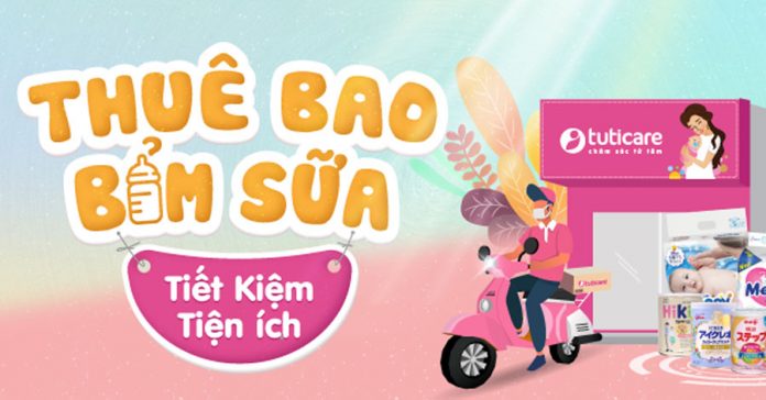 tuticare khuyến mãi mới nhất 6-10-2021
