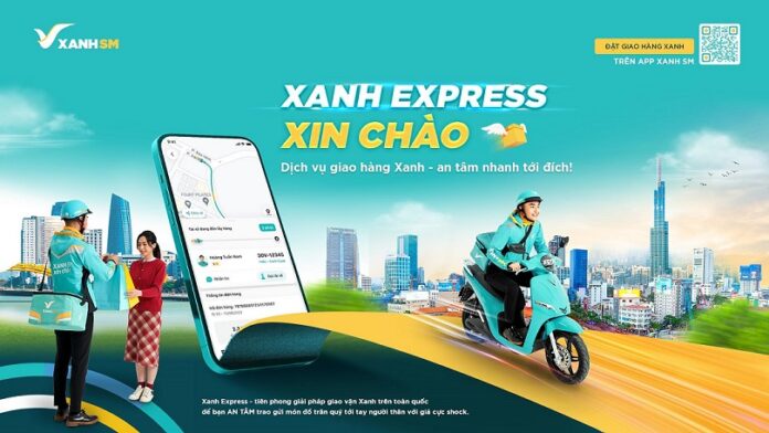Sanh SM khuyến mãi